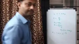 Standard 7, Olympiad Foundation Course #Physics #Electrical current and its effects
