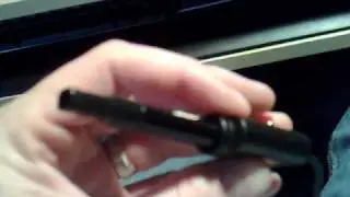 RN4081 charger turned into DSE901 passthrough