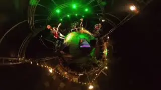 Firestarter Band Nordhorn Goldener Oktober 27.09.2025 - Sweet Dreams Roxette Cover 