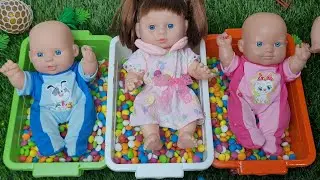 COCO BIC 89 GigglePop HappyBeans NanaASMR BulkaASMR DinoAsmr Zigzagworld Wowtoys JallyKittyASMR