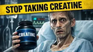 The 5 Worst Creatine Mistakes (and HOW to Avoid Them!)