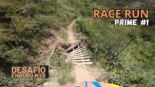 DESAFÍO ENDURO MTB PIMAMPIRO 2025 / Prime 1: Cangahuas - Piedras