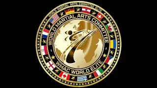 WMAC World Championships 2025 Area 1 Saturday