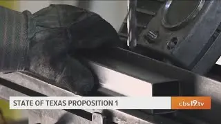 NOVEMBER ELECTION: Prop 1 seeks to fund infrastructure, program needs of Texas State Technical Colle