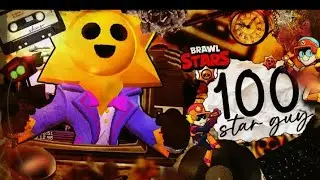 💥 BRAWLER 100?!Essa &eacute; a minha teoria sobre o mais importante da hist&oacute;ria do Brawl Stars&hellip; 👀⭐#brawl