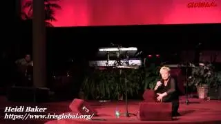 More of This Less of This - Heidi Baker