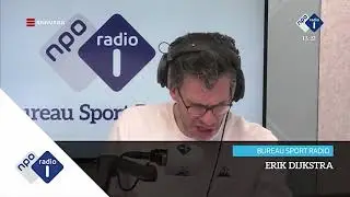 Een ode aan... het Nederlands handbalteam!