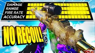 The *NO RECOIL* FARA 83 In REBIRTH ISLAND 😍 ! ( Best Fara 83 Class Setup Warzone )