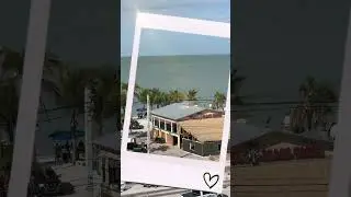 Bonita Beach  #Shorts // The Beach and Tennis Club Update Coming Saturday