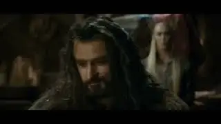 the hobbit on crack - part 2