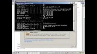 NETWORK ACCESS PROTECTION (NAP)