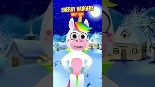 Daily Zaps - Snowball Energy! Fun Facts About Energy for Kids #EnergyFacts #Energy #Christmas