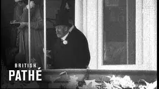 Royal Ascot (1933)