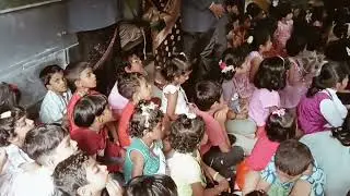 MOBILE PHONE 📱 AWARENESS ACTIVITY / M A K A M ENGLISH MEDIUM PUBLIC SCHOOL #makam