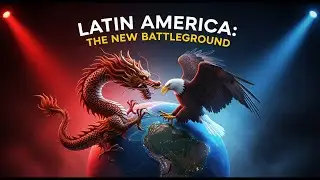 Trump&rsquo;s Oil War: Is Venezuela Just a Pawn in the US-China Cold War?