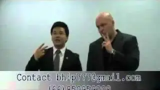 Terry Lacore quyết định ph&aacute;t triển thị trường Việt Nam - 042011.flv - YouTube.flv