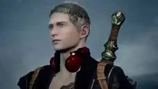 SCALEBOUND Gameplay Trailer (E3 2016)