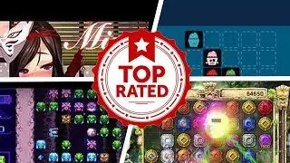 The 20+ Best Pc Match 3 Games On Steam 💟