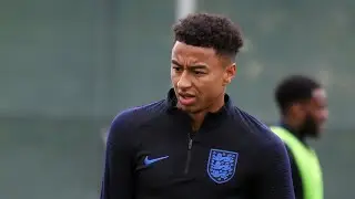 Jesse Lingard All Goals and Assists for England National Team