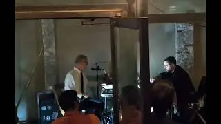 Matmos - (live excerpt)