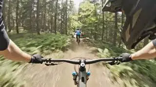 Generate ultra realistic videos with AI #sports #cycling 