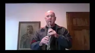 Oboe back pressure