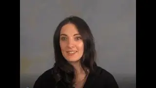 On Camera Testimonial