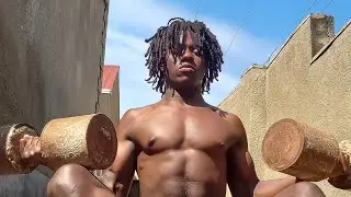 no gym no problem fitness exercise challenge 💪 nogym no excuse 💪💪💪💪