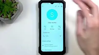 DOOGEE Fire 7 &ndash; Как импортировать контакты с SIM-карты