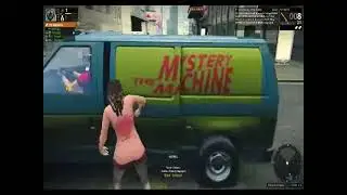 APB Reloaded: Random Antics