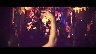 SUPERUVA - Brujito De Gulubú (En Vivo) - Salón Pueyrredón 11/03/2017