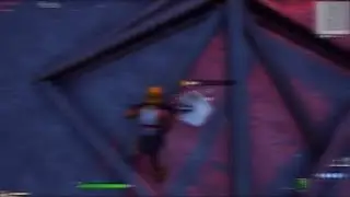Editing so fast my builds turn invisible on CONSOLE