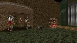 Community Trunk - MAP20: The Little Death by Dubbag