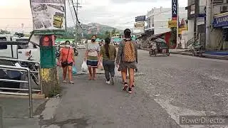 My Day at Subic Town