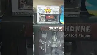 HARRY POTTER & HOGWARTS TRAIN OFFICAL FUNKO BITTY POP RIDES SET