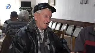 Aktivity OO penzistov B. Petrovec