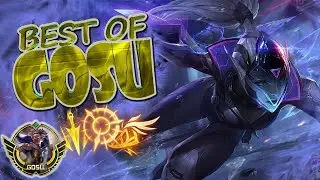 Ultimate Gosu 