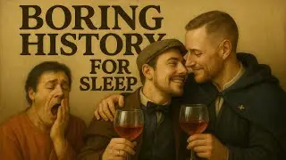 The Boring History of Sleep | The Secrets of Medieval Royal Homosexuality