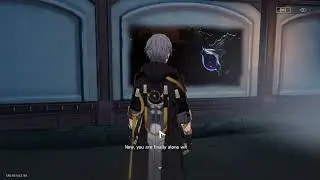 INVESTIGATE ANOMALY RELATED TO IMAGES HONKAI STAR RAIL