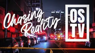 Chasing Reality ⭕LIVE Los Angeles #Breaking #News #PRESS #MEDIA #IRL #OSTV #onscenetv #pedramlaw