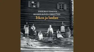Itku ep&auml;oikeudenmukaisuudesta