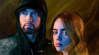 Eminem ft. Billie Eilish &ndash; Love Somebody  | Unreleased Music 2025