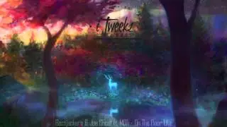 Bassjackers & Joe Ghost ft. MOTi - On The Floor Like [Bass Boosted]