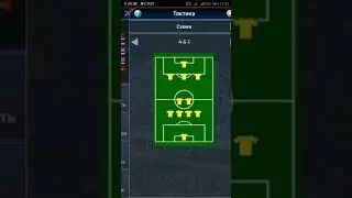 True Football National Manager-8 серия
