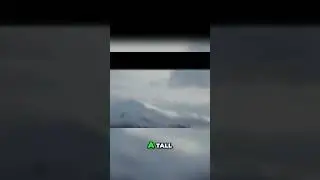 Terrifying Bigfoot-like 'Gray Man' Haunts Scottish Mountains! #shorts