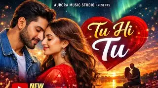 Tu Hi Tu - Aurora Music Studio (Official Music Audio) Pop Song Hindi 