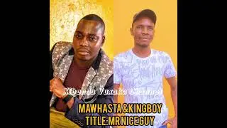 Mawhasta vs king boy title Mr nice guy ,, produced by MMP Studio ✔️