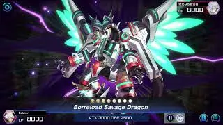 Melffy = Drytron? Melffy 1 Card Combo - Master Duel [Diamond 1]