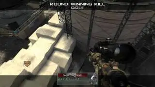 BIlly J Try for JizzTeam