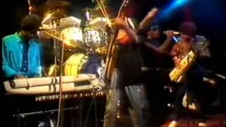Final Countdown °° RATTLESNAKE 1987 ITN